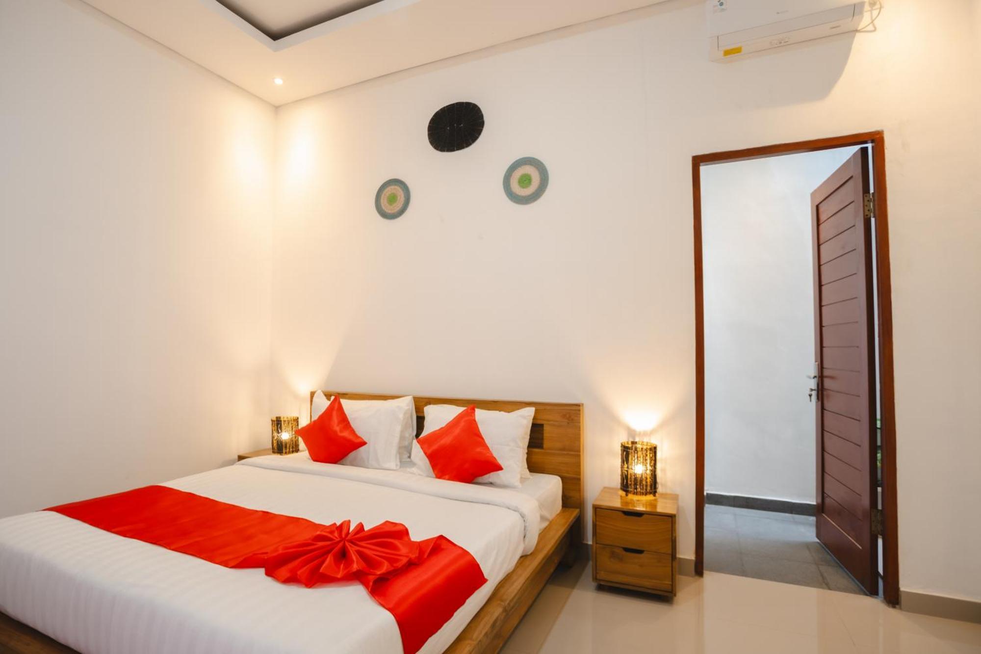 Villa Taman Bali