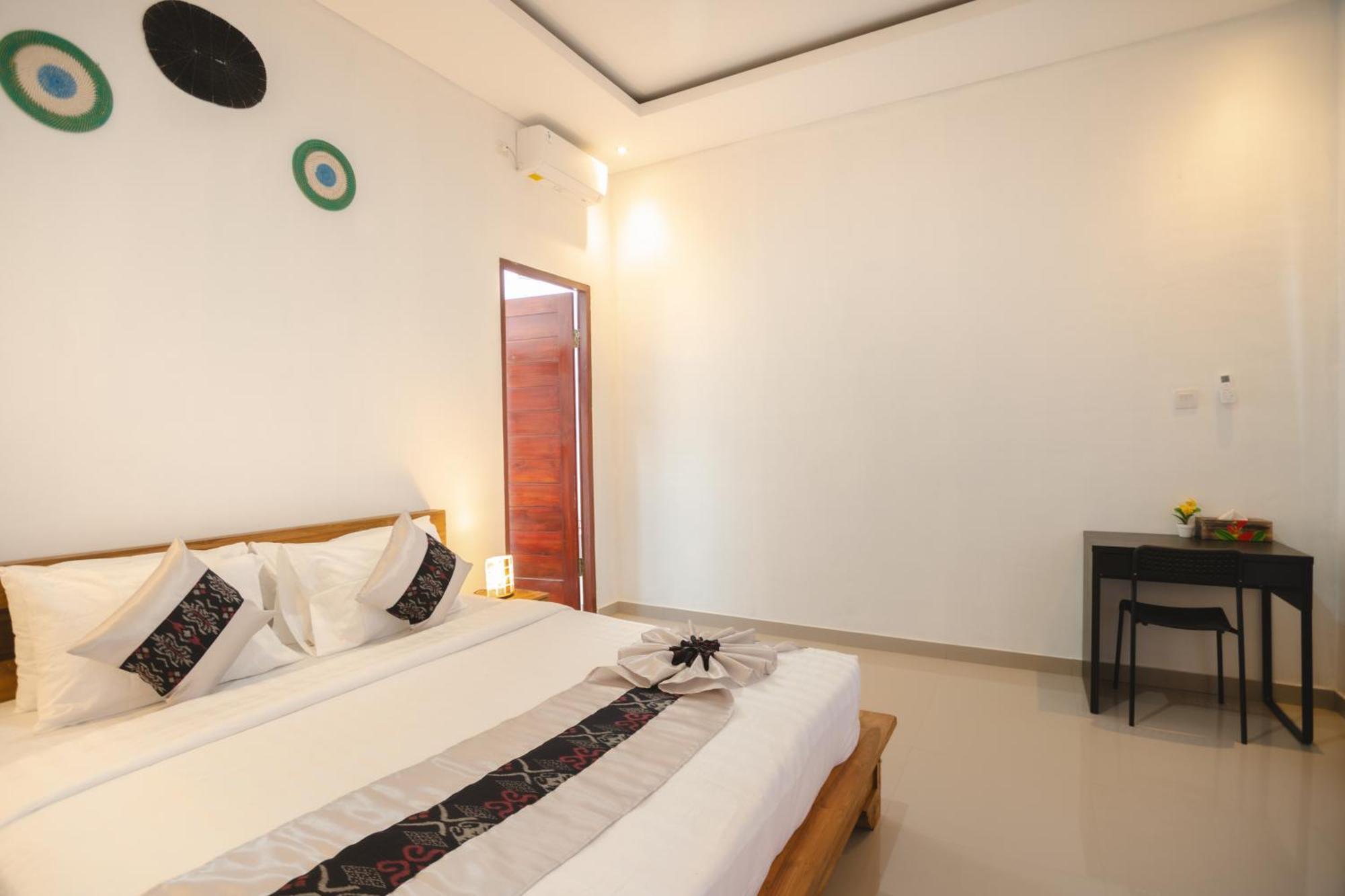 Taman Bali Villa *