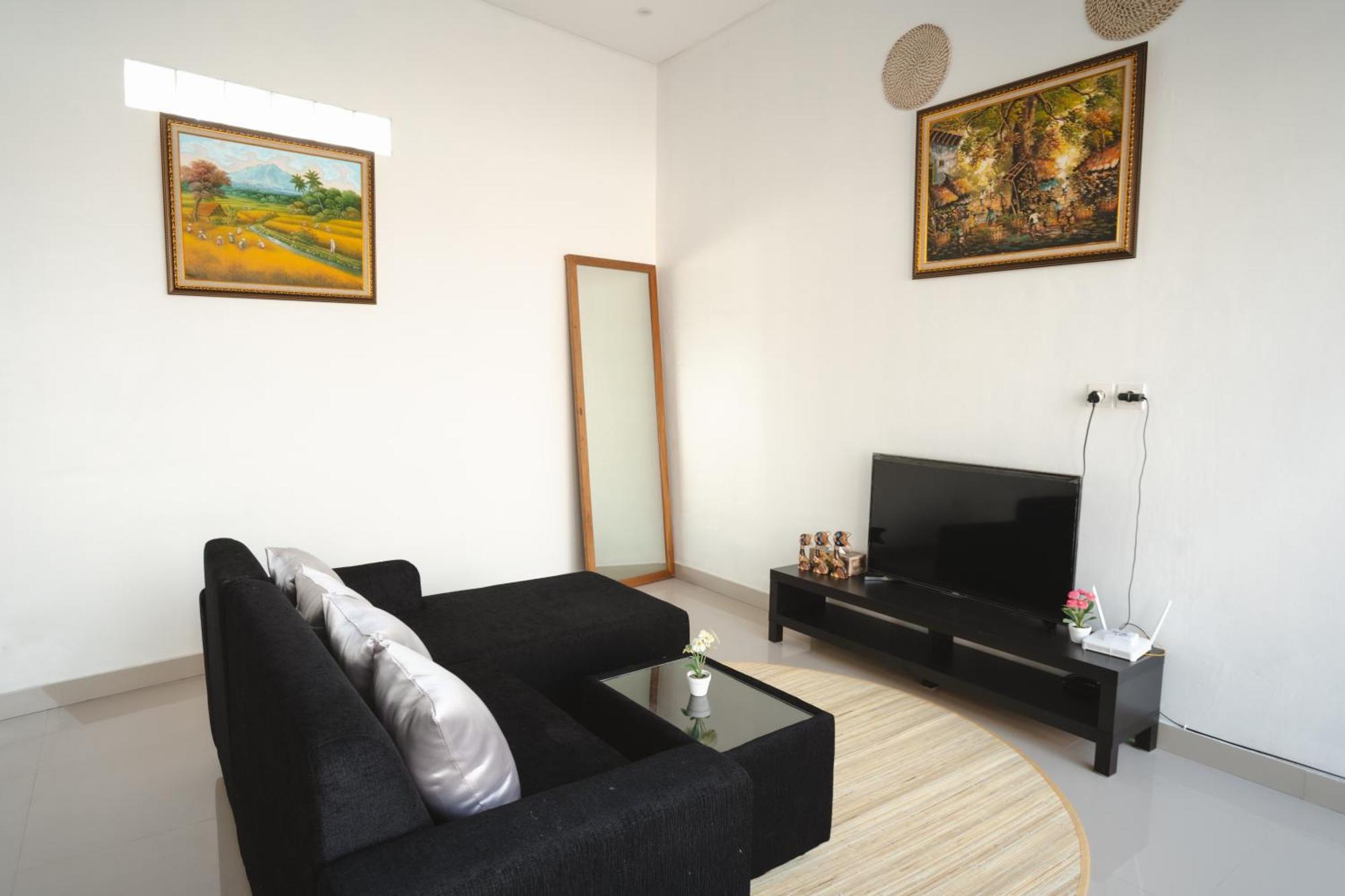 Taman Bali Villa Kerobokan (Bali)
