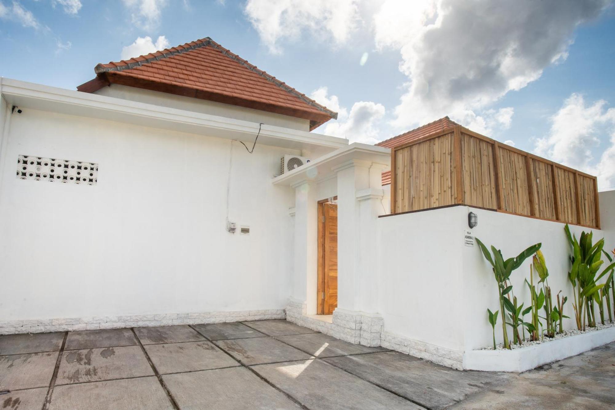 Villa Taman Bali Kerobokan (Bali)