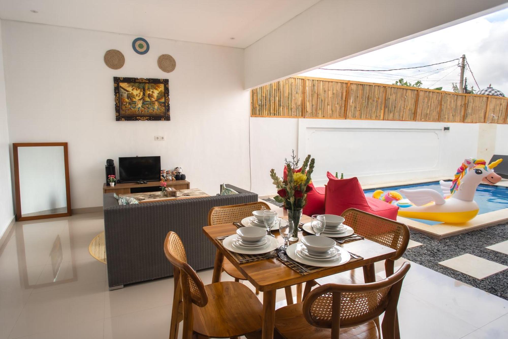 Taman Bali Villa