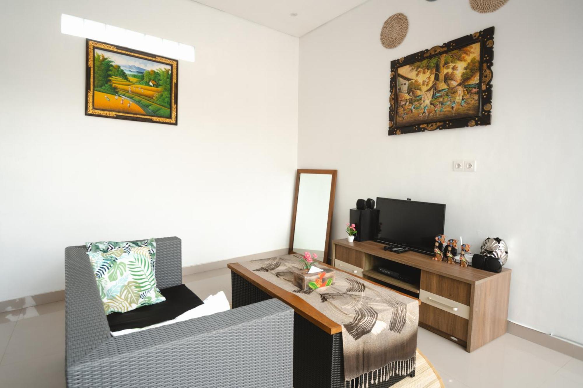 Villa Taman Bali Kerobokan (Bali)