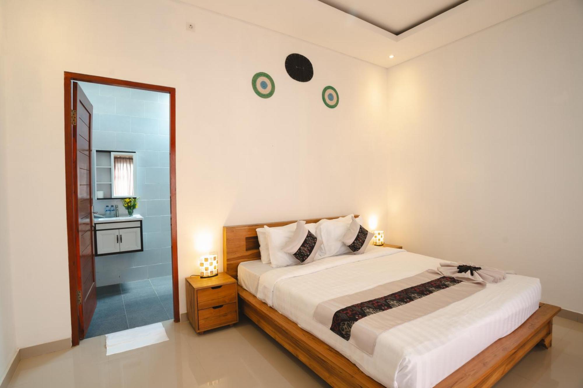 Villa Taman Bali