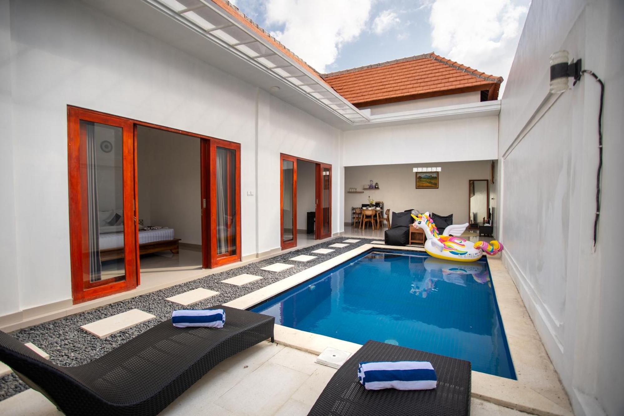Taman Bali Villa Kerobokan (Bali)